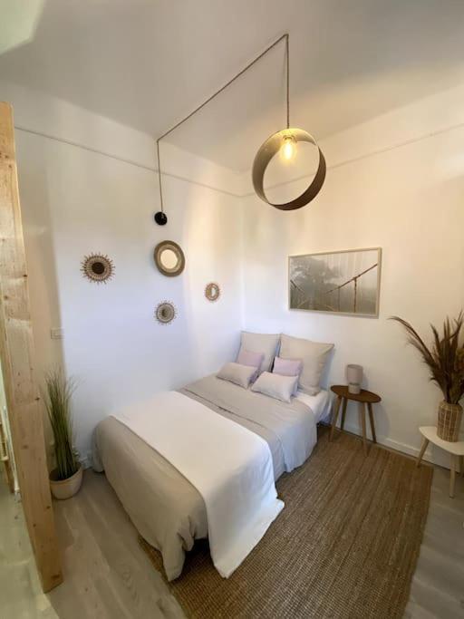 הייר Appartement Cosy Life מראה חיצוני תמונה